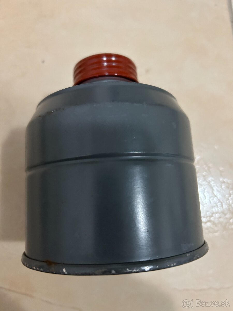 Filtre k plynovým maskám - 8