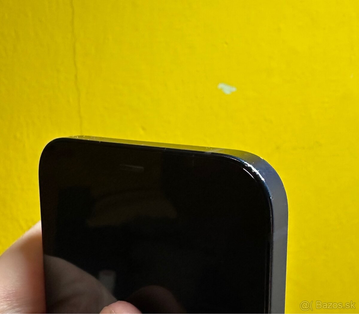 iPhone 12 64GB – Black - 8