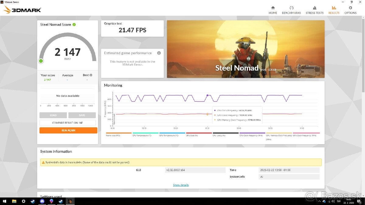 Sapphire Radeon RX 5700 XT - 8
