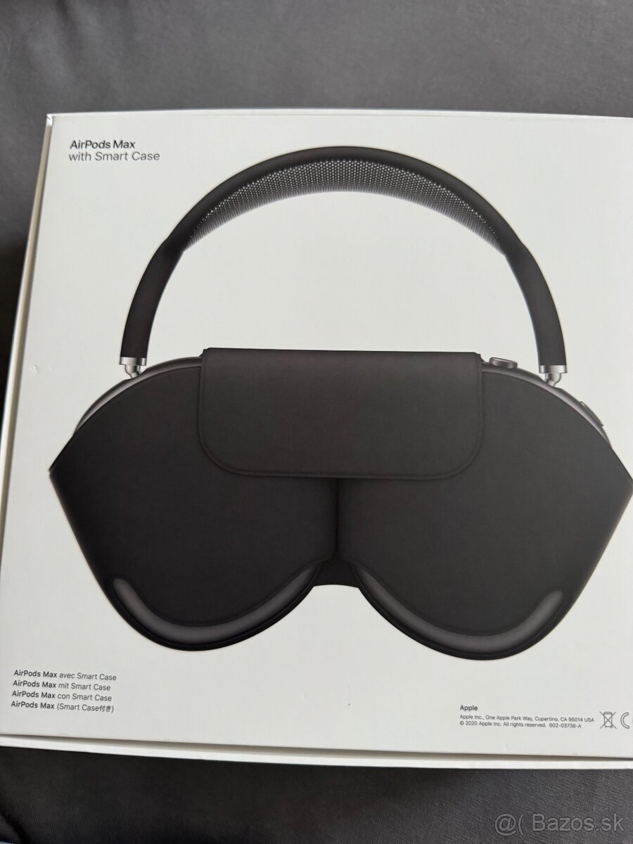 Airpods Max apple - 8