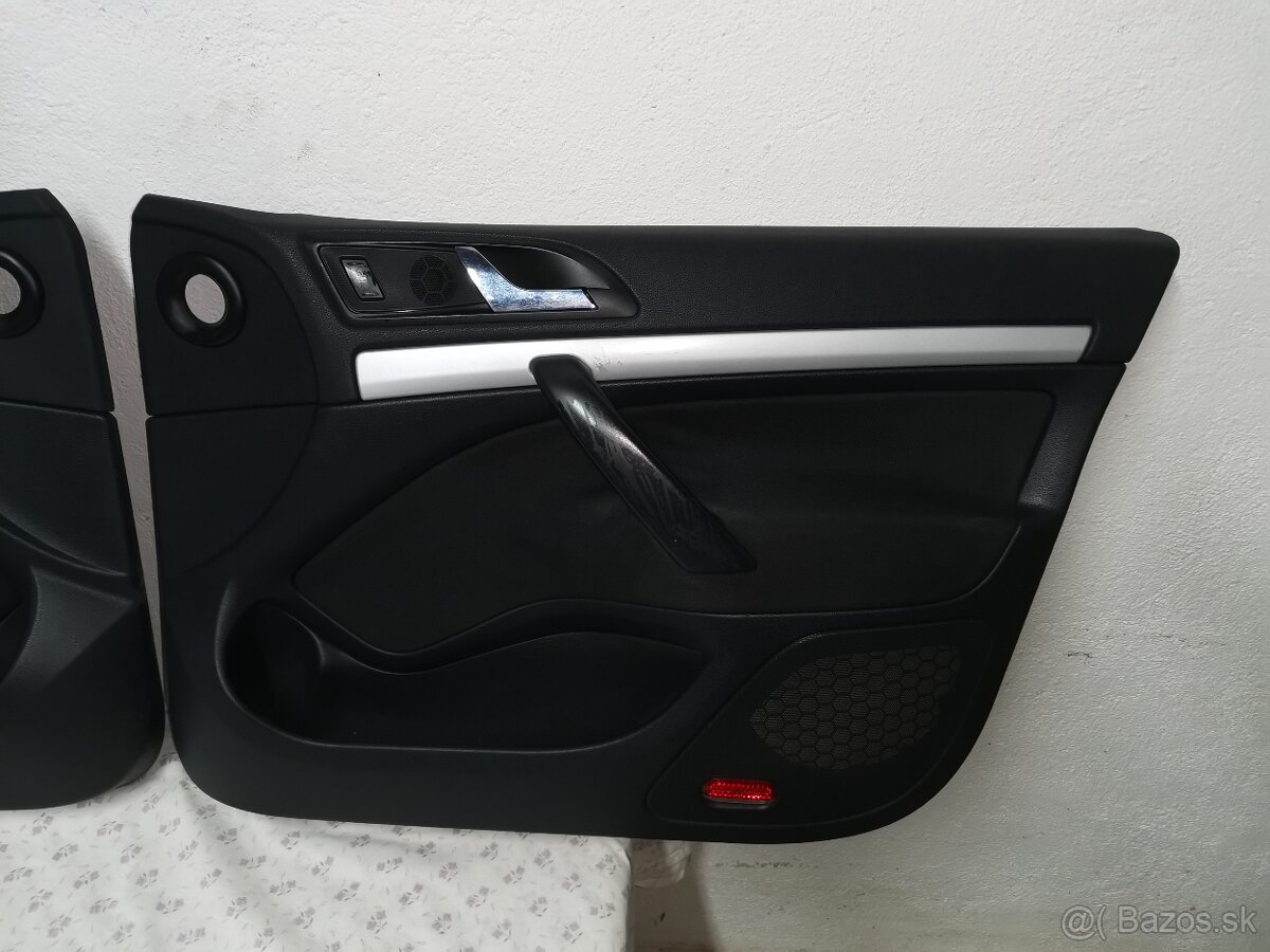 PREDAM NA ŠKODA OCTAVIA 2 - 8