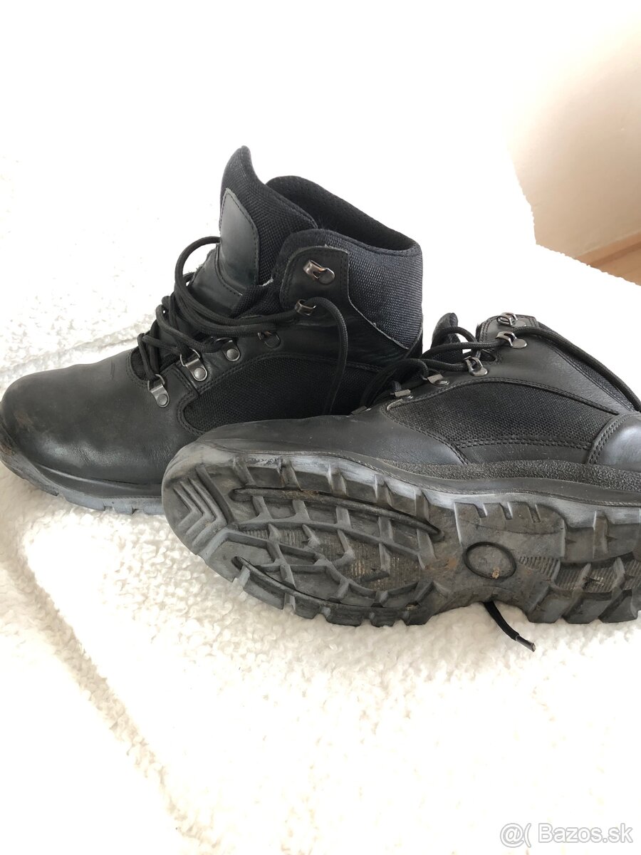 Výstrojné súčiastky - Polícia - 8