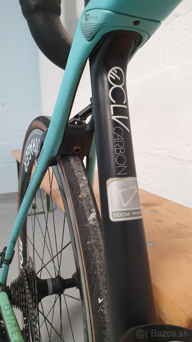 Trek Domane 5.9 - 8
