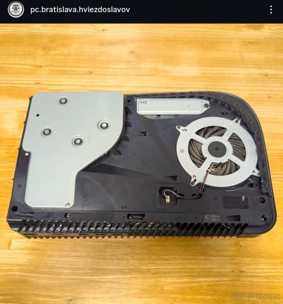 Servis PC, notebooky, herné konzoly a ďalšie (BA, HV, SC) - 8