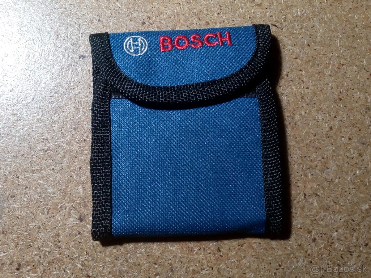 Textilna taska Bosch z akuskrutkovaca - 8