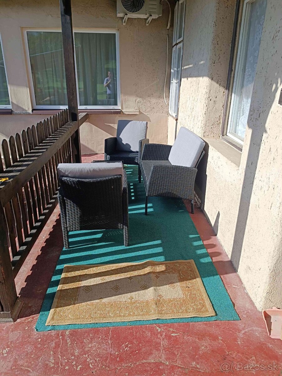 Gönc- Multifunkčný rodinný dom v Maďarsku 20 min. od Košíc - 8