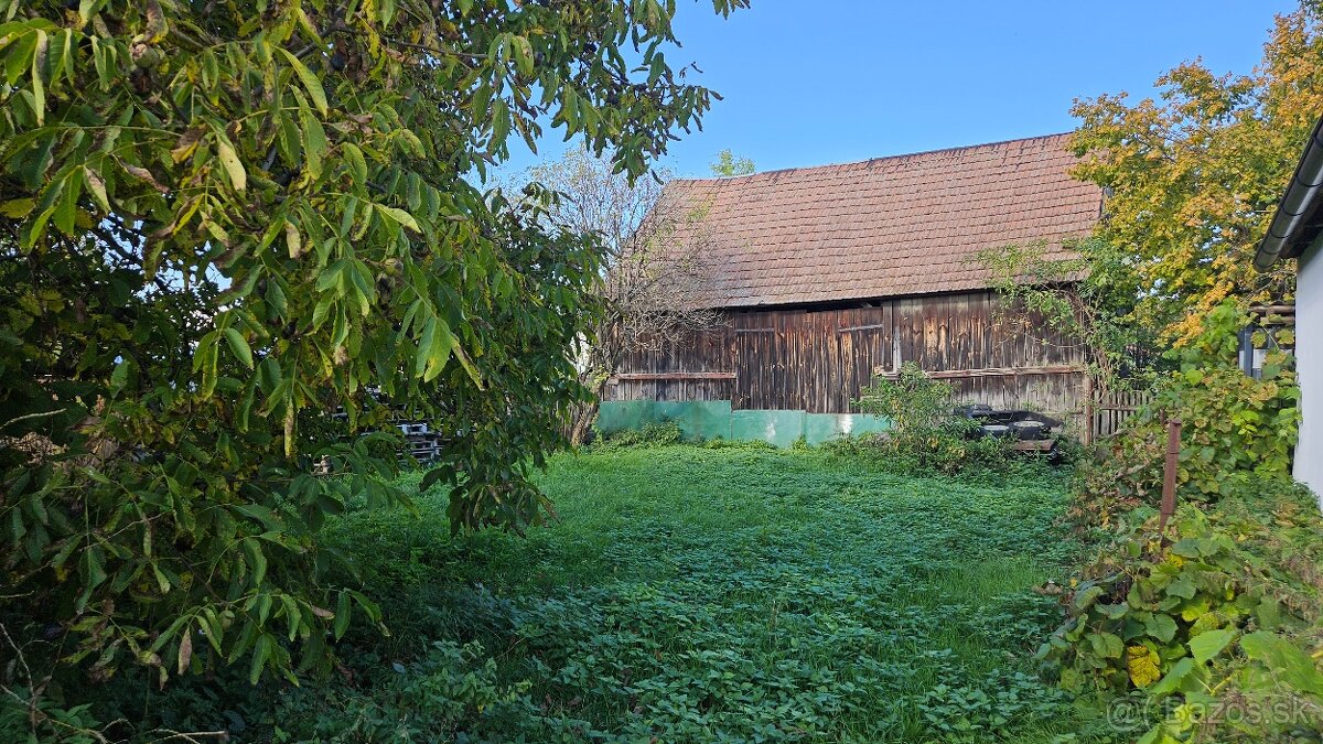 Pozemok na predaj Hlboké pri Senici - 8