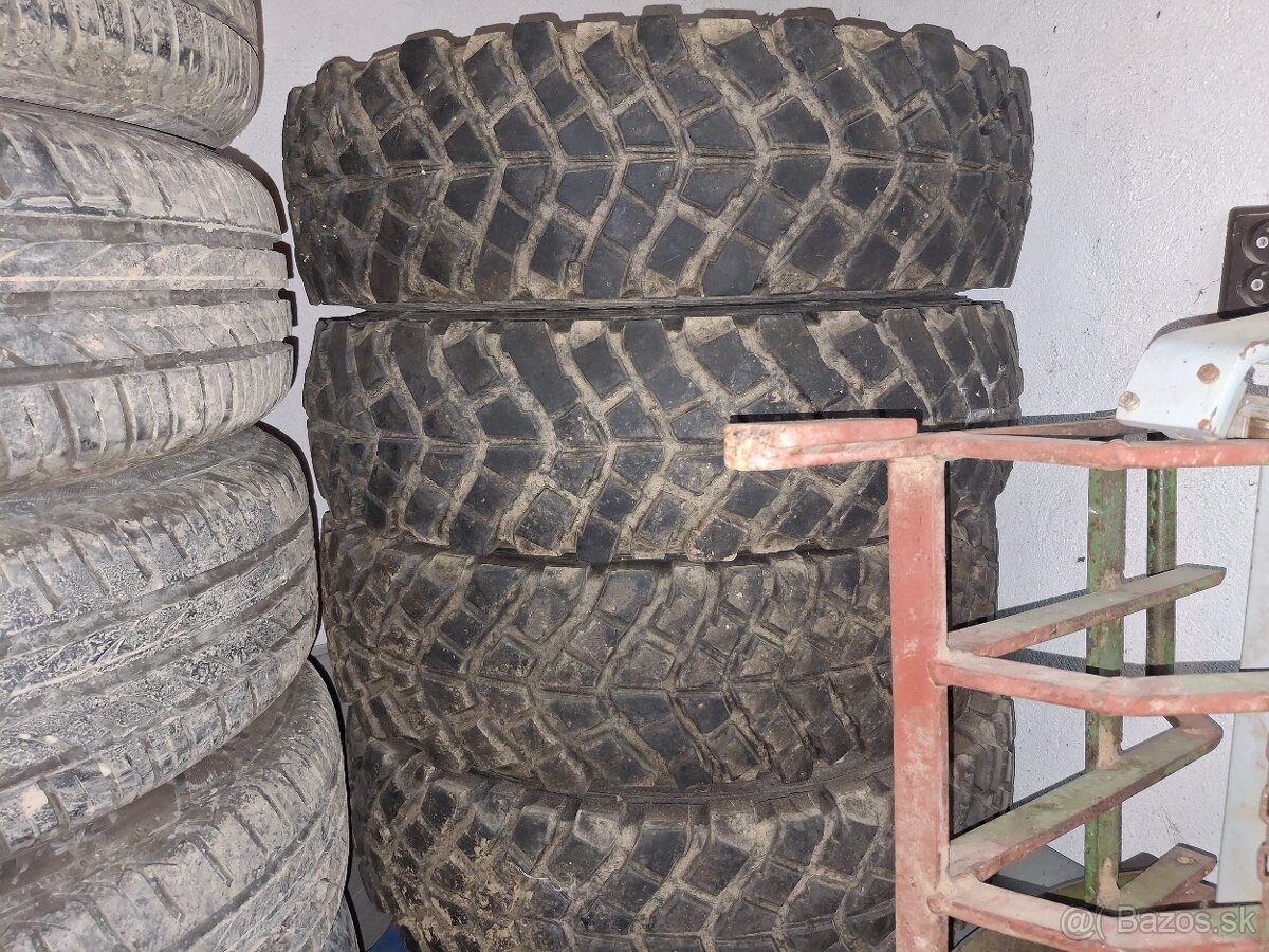 Lada Niva 1.7 (4x4) - 8