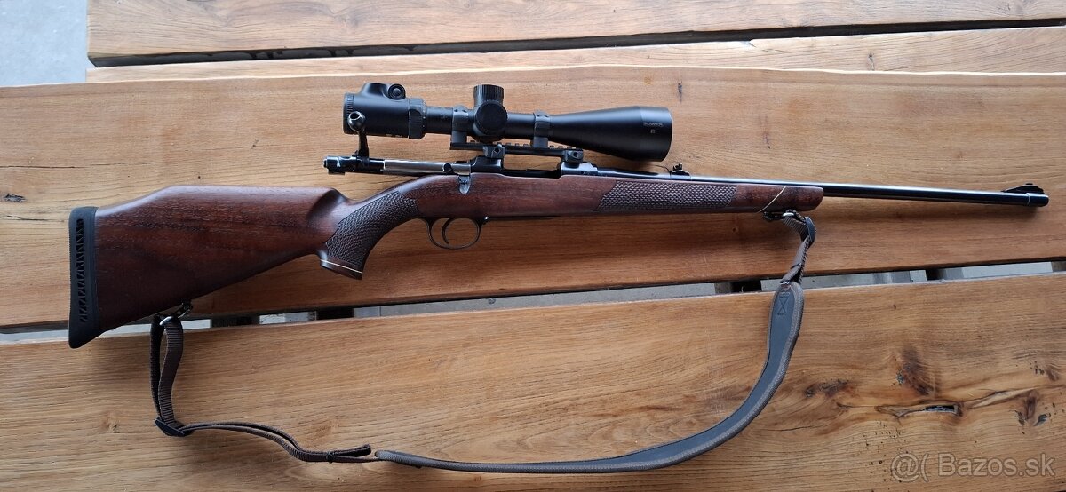 Predám zkk601 308 Win - 8