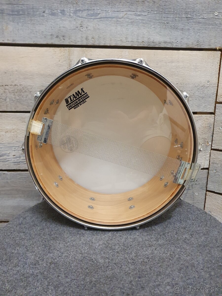Tama Artstar COW 14x6,5 80s MIJ - 8