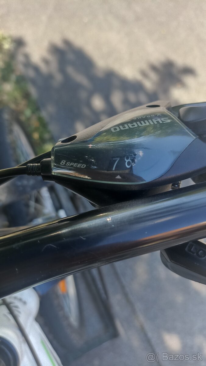 Horský bicykel Mayo - 8