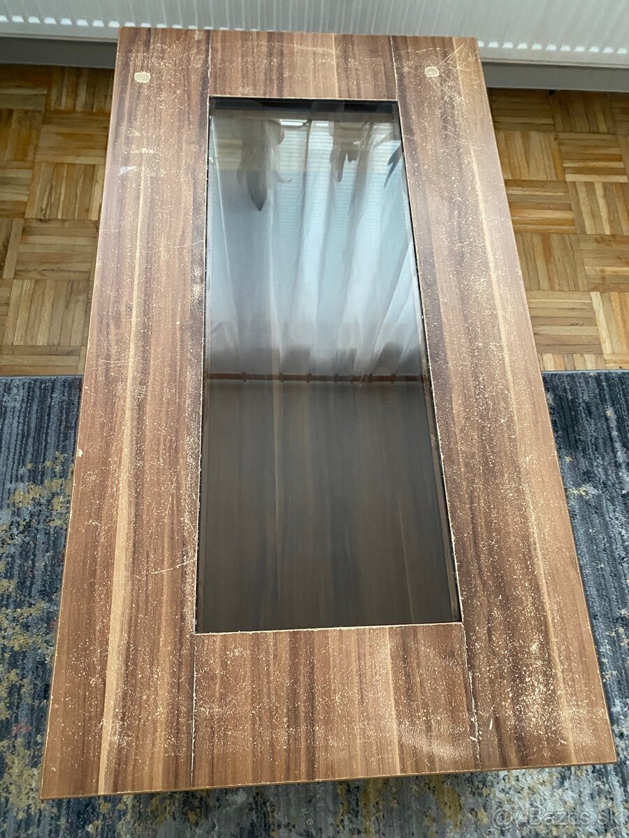 Predám obývaciu stenu - 8