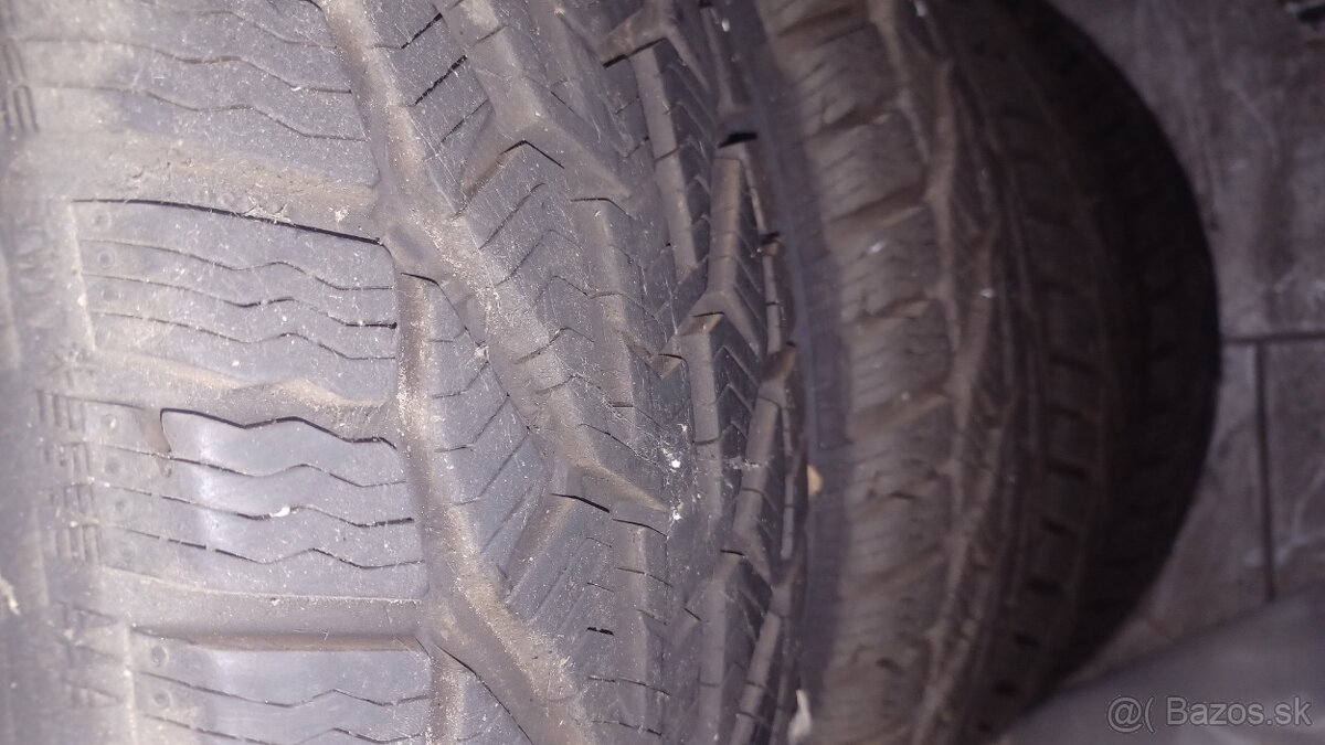 195/65 R15 zimné - 8