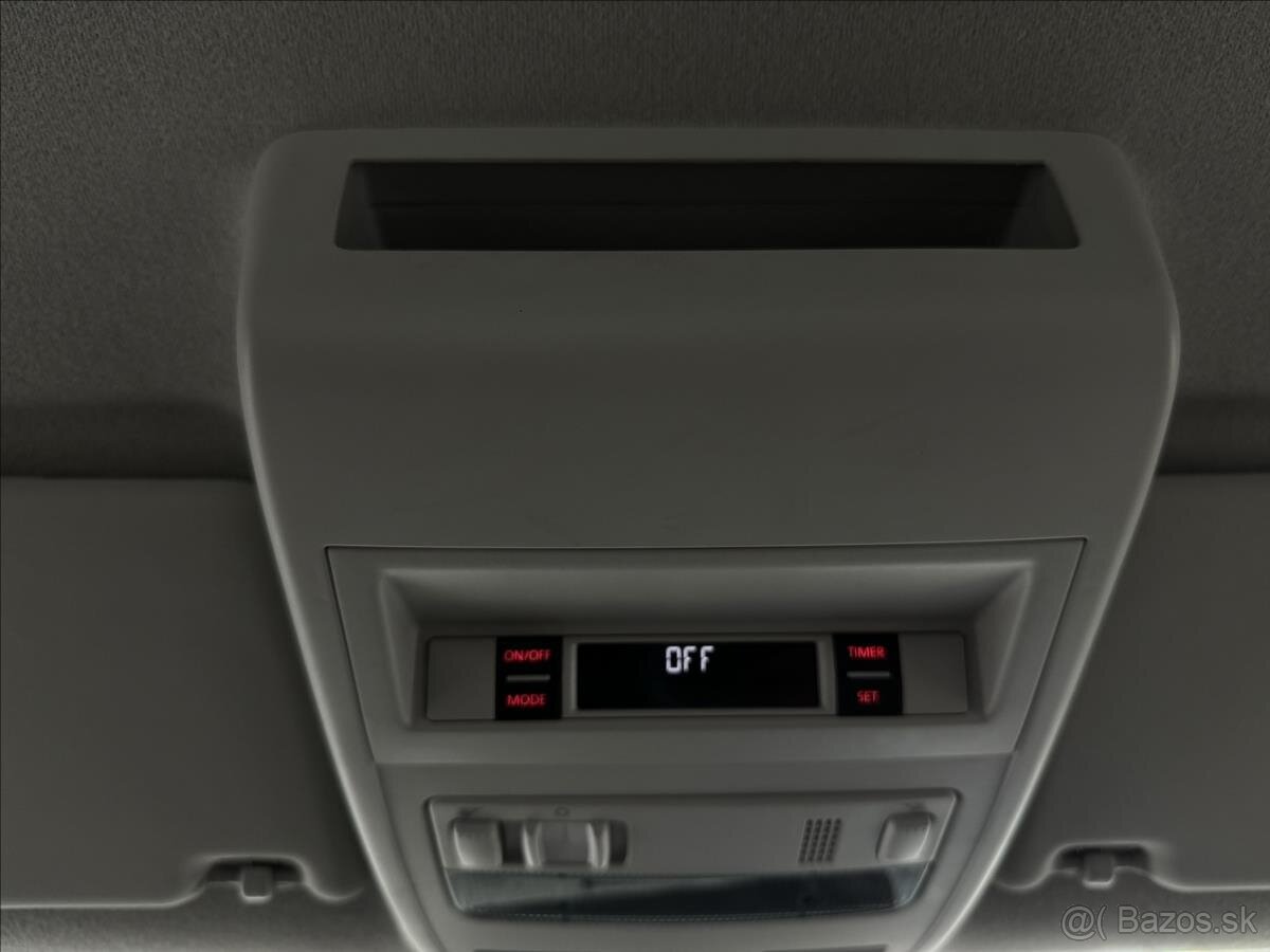 VW TRANSPORTER hydraulicka ruka - 8