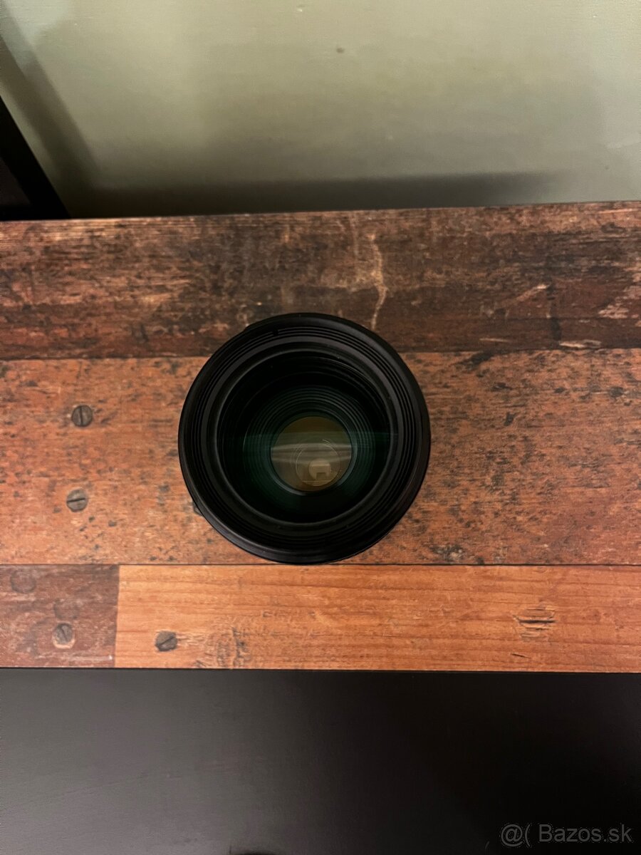 Canon EOS R10 + 2 objektívy + adaptér - 8