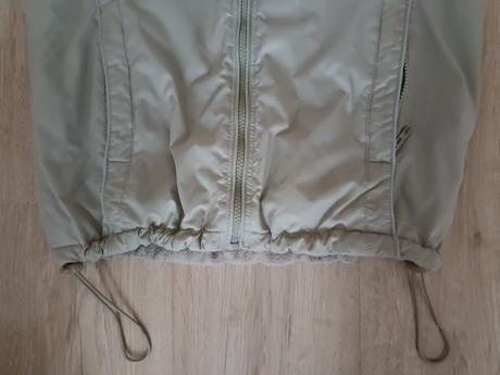 Prechodná bunda S - 8