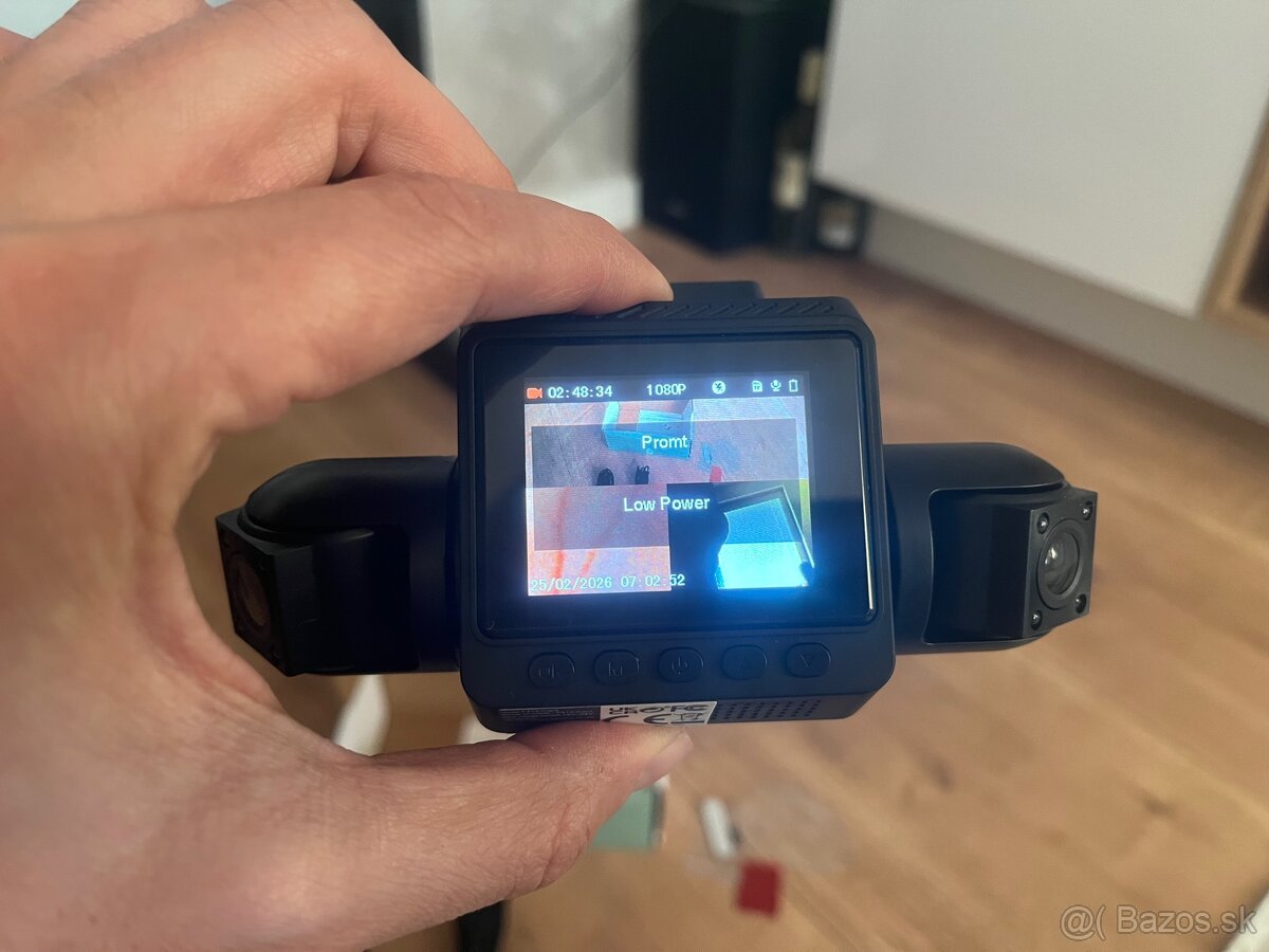 Predam Autokameru - 8