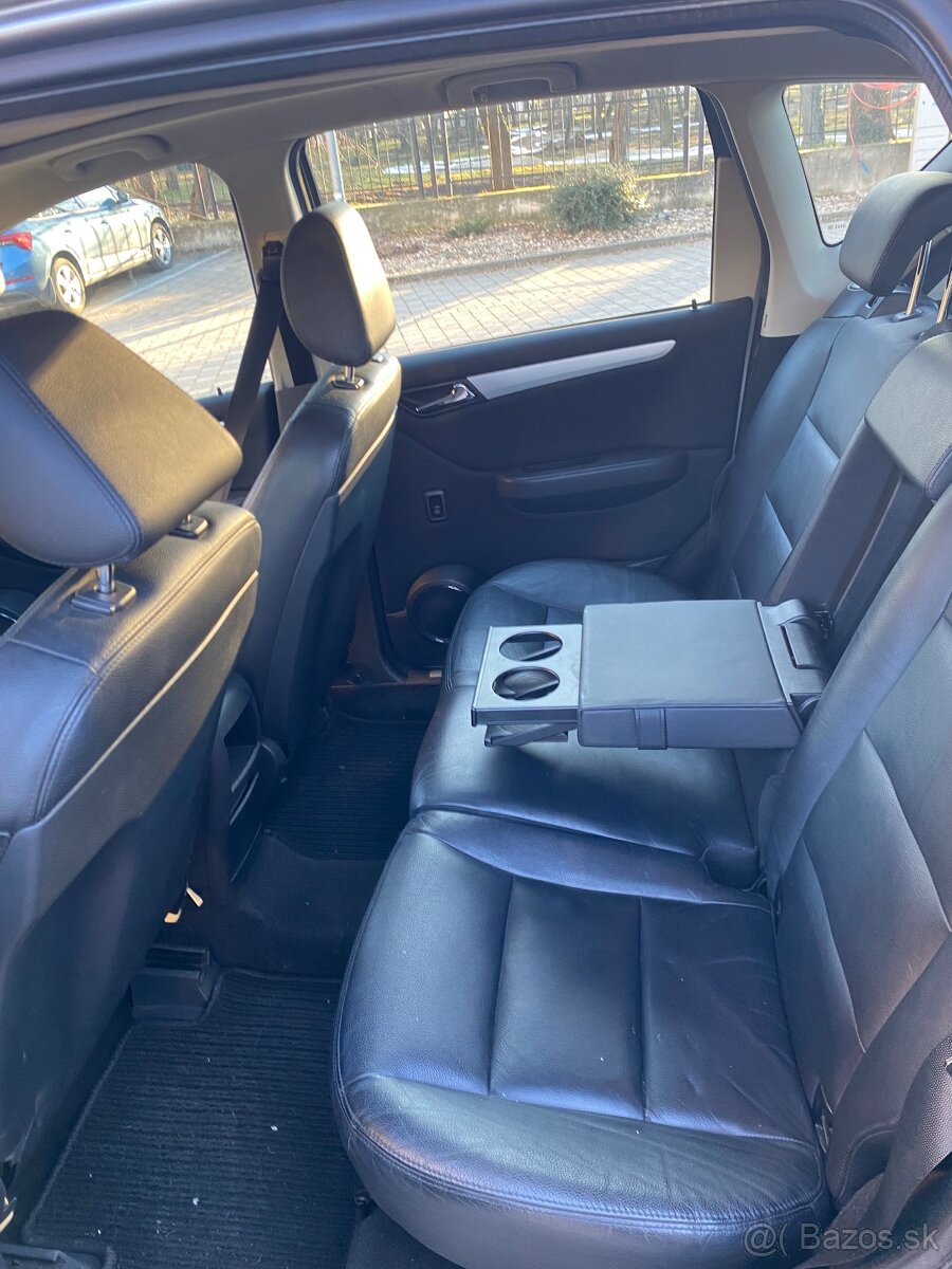 Predám Mercedes-Benz A 200 CDI - 8