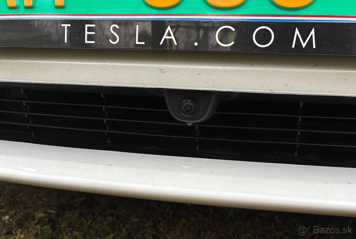 NOVÁ Tesla 3 RWD Premium - 8