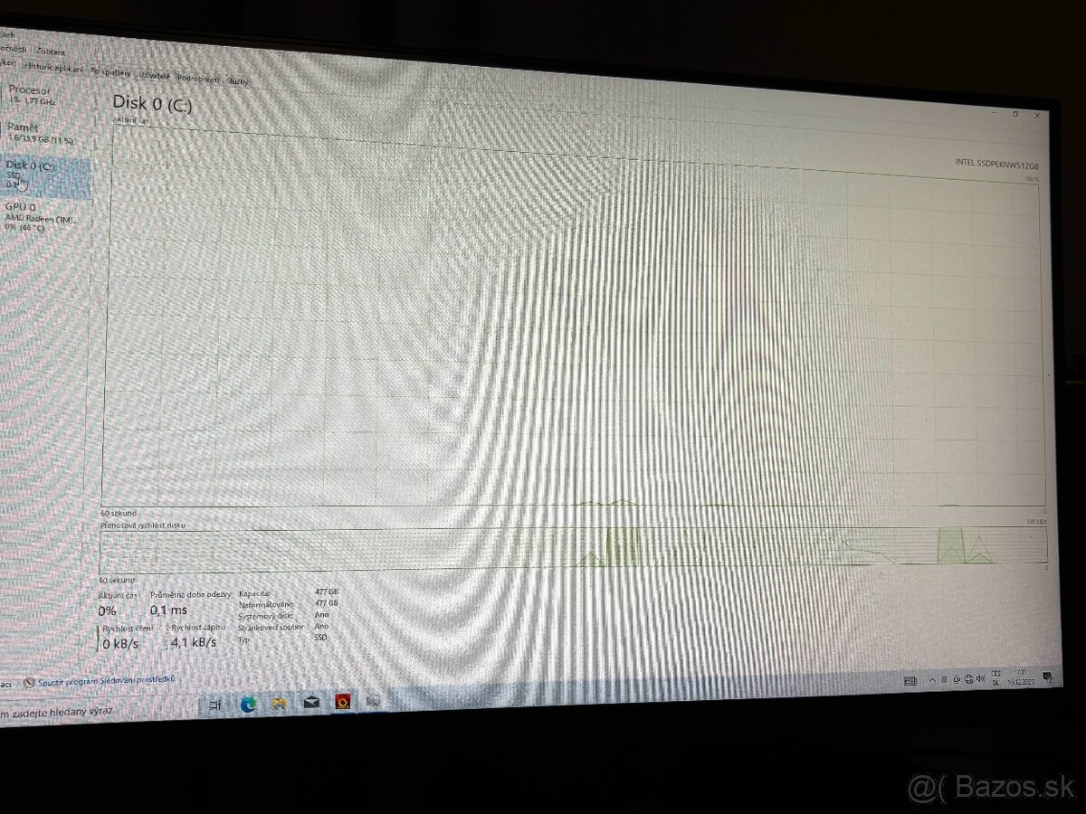 Predám herný PC - 8