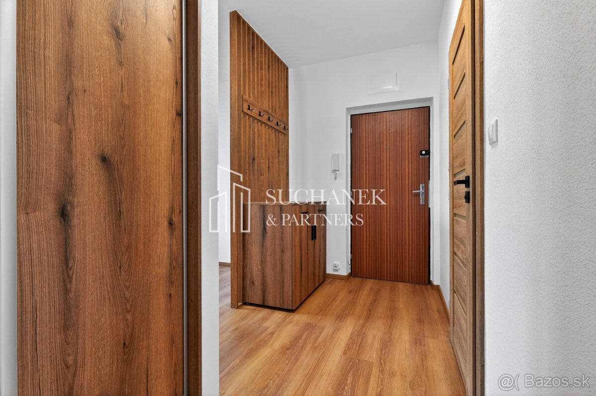 Prenájom | Trojizbový byt Topoľčany - 8