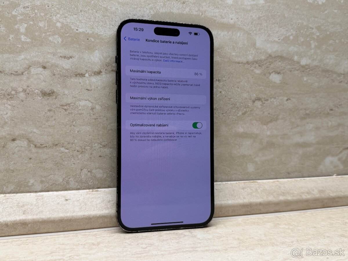 Apple iPhone 14 Pro Max 128gb - 8