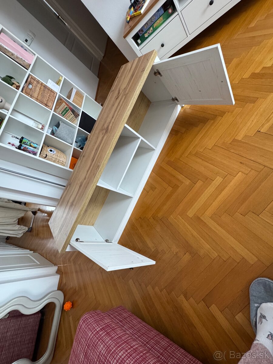 Markskel tv stolík - 8
