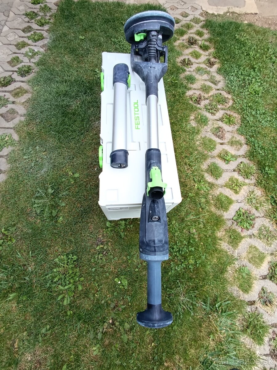 Festool žirafa - 8