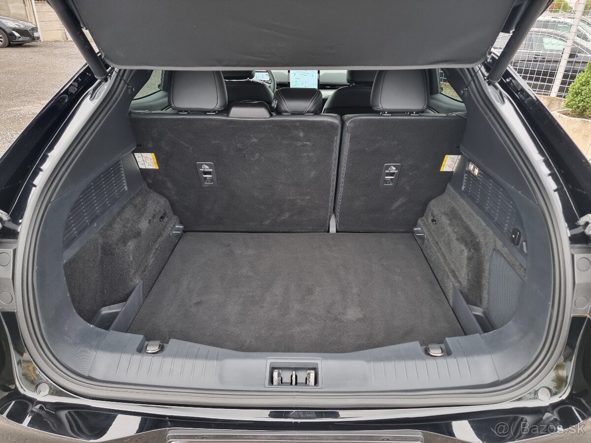 Ford Mustang Mach-E 75,7kWh RWD STD za 31.490 € s DPH - 8