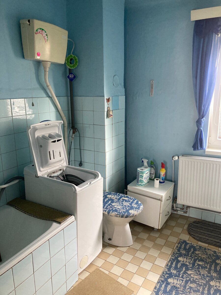 REZERVOVANÉ Chalupa na Orave, Oravská Poruba - 8