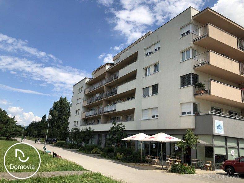 Exkluzívne | Na prenájom 2i byt s balkónom v Ružinove - Ostr - 8