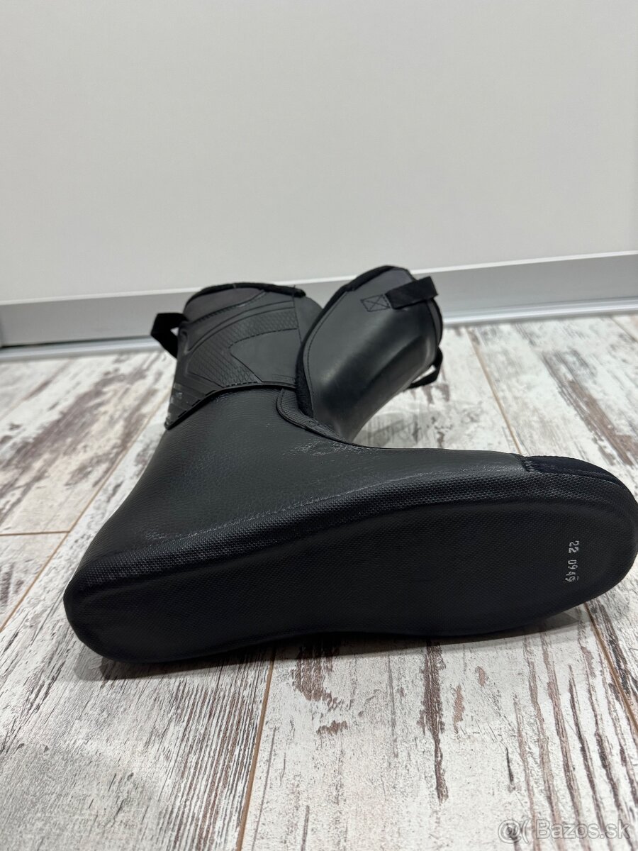 Lyžiarky Rossignol Hi-speed pro - 8