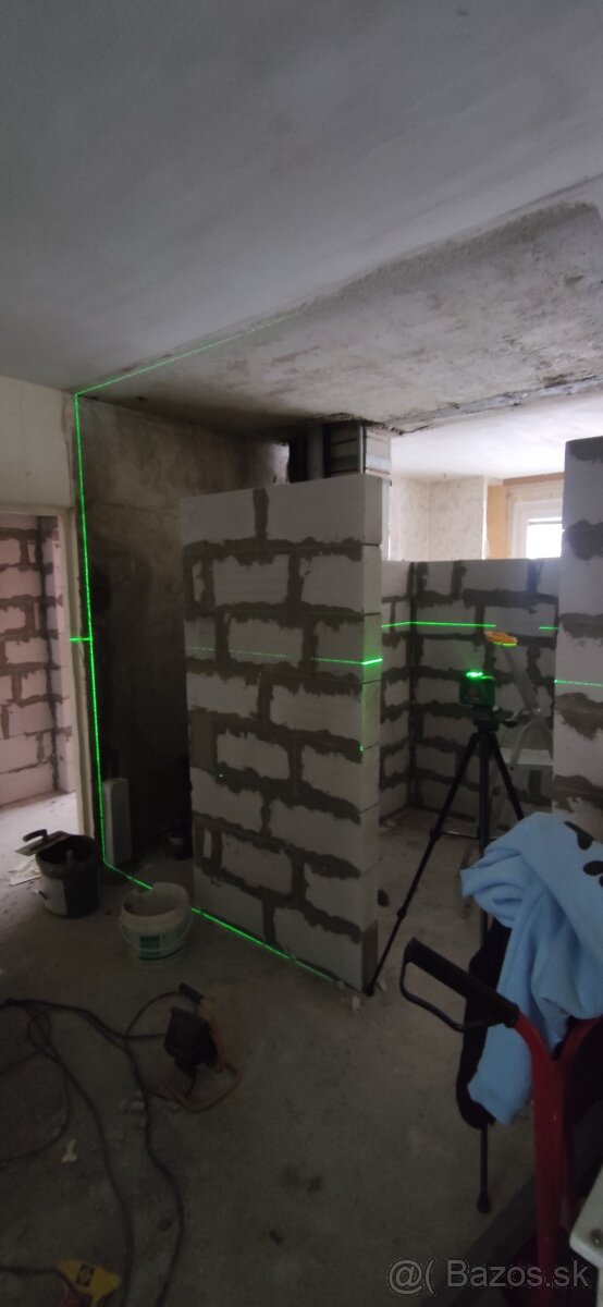 Ponúkame stavebné práce - 8