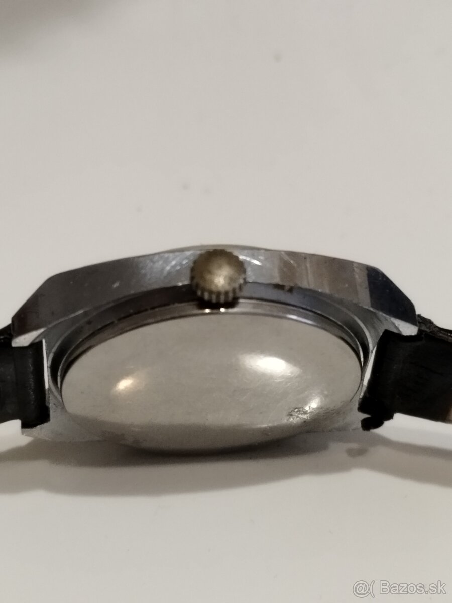 hodinky Prim Quartz,Prim 17 jewels - 8