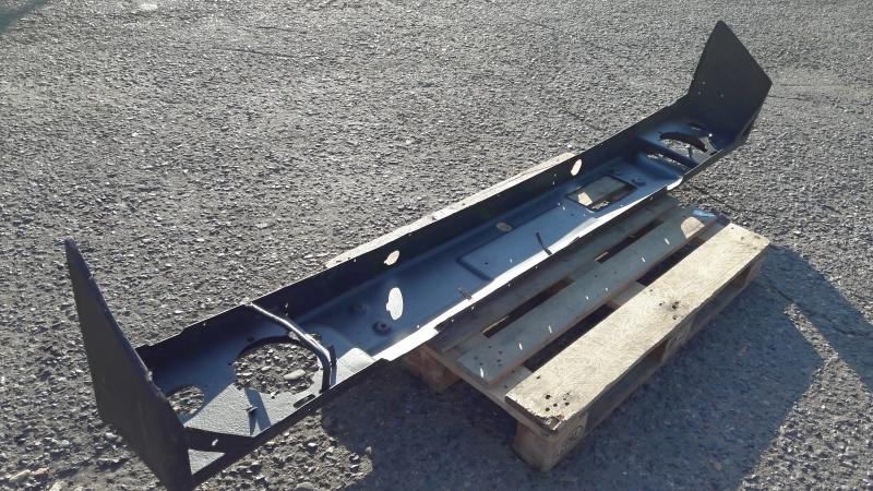 Nárazník Tatra 815 - 8