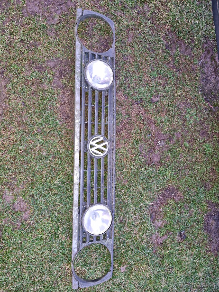 Náhradné diely na golf mk2 - 8