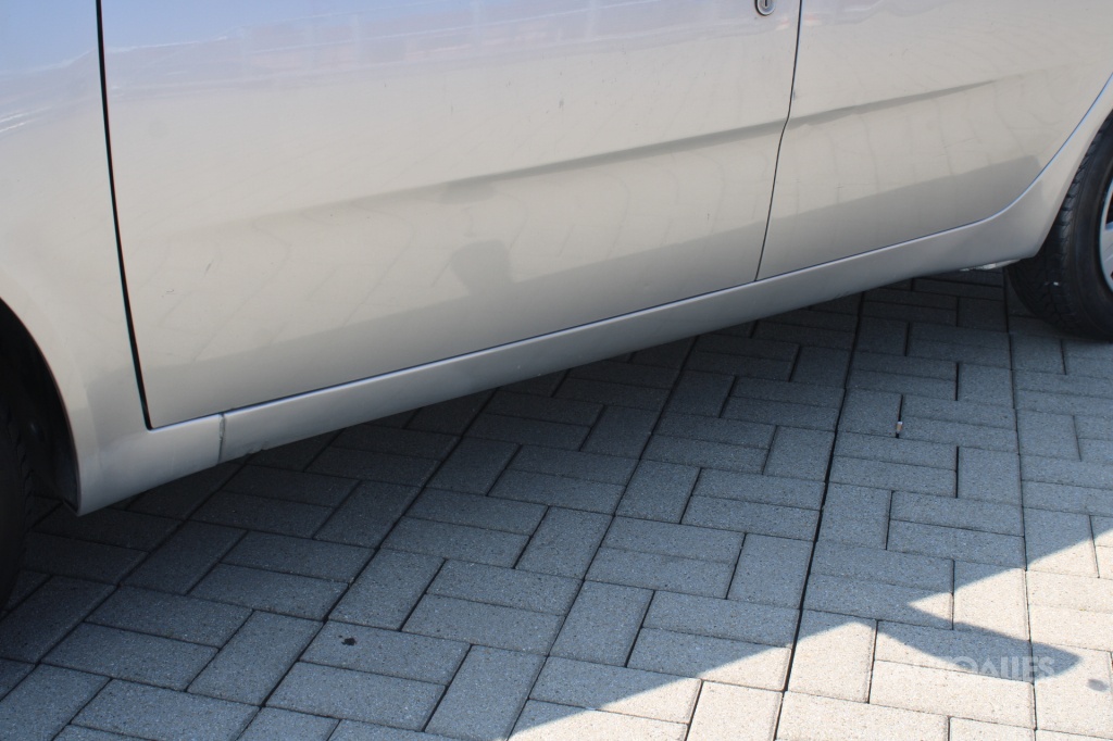 Fiat Punto 1,2 i 8V 44 kW - 8