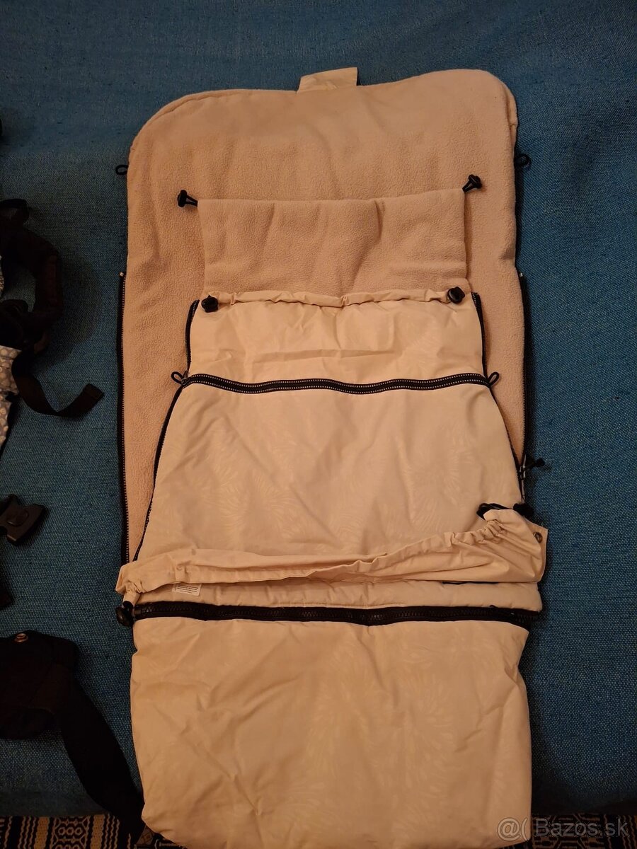 Predám nosič kibi - 8