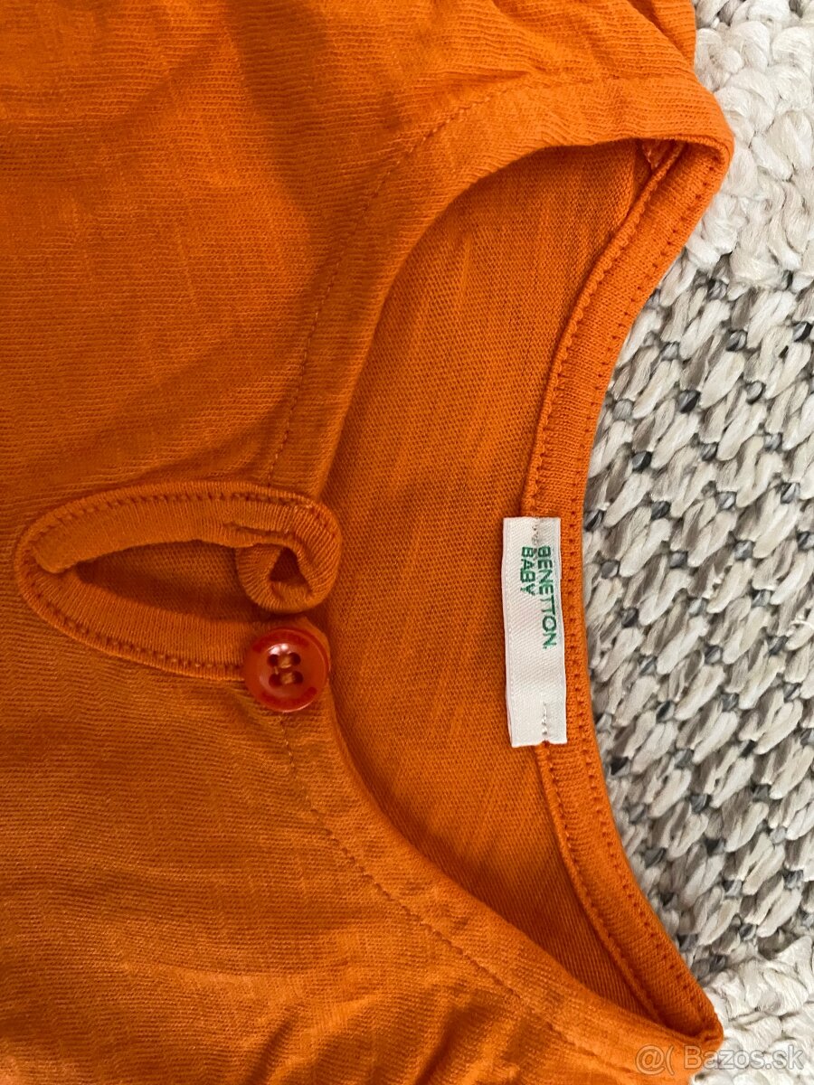 Balíček dievča 56/68 - 8