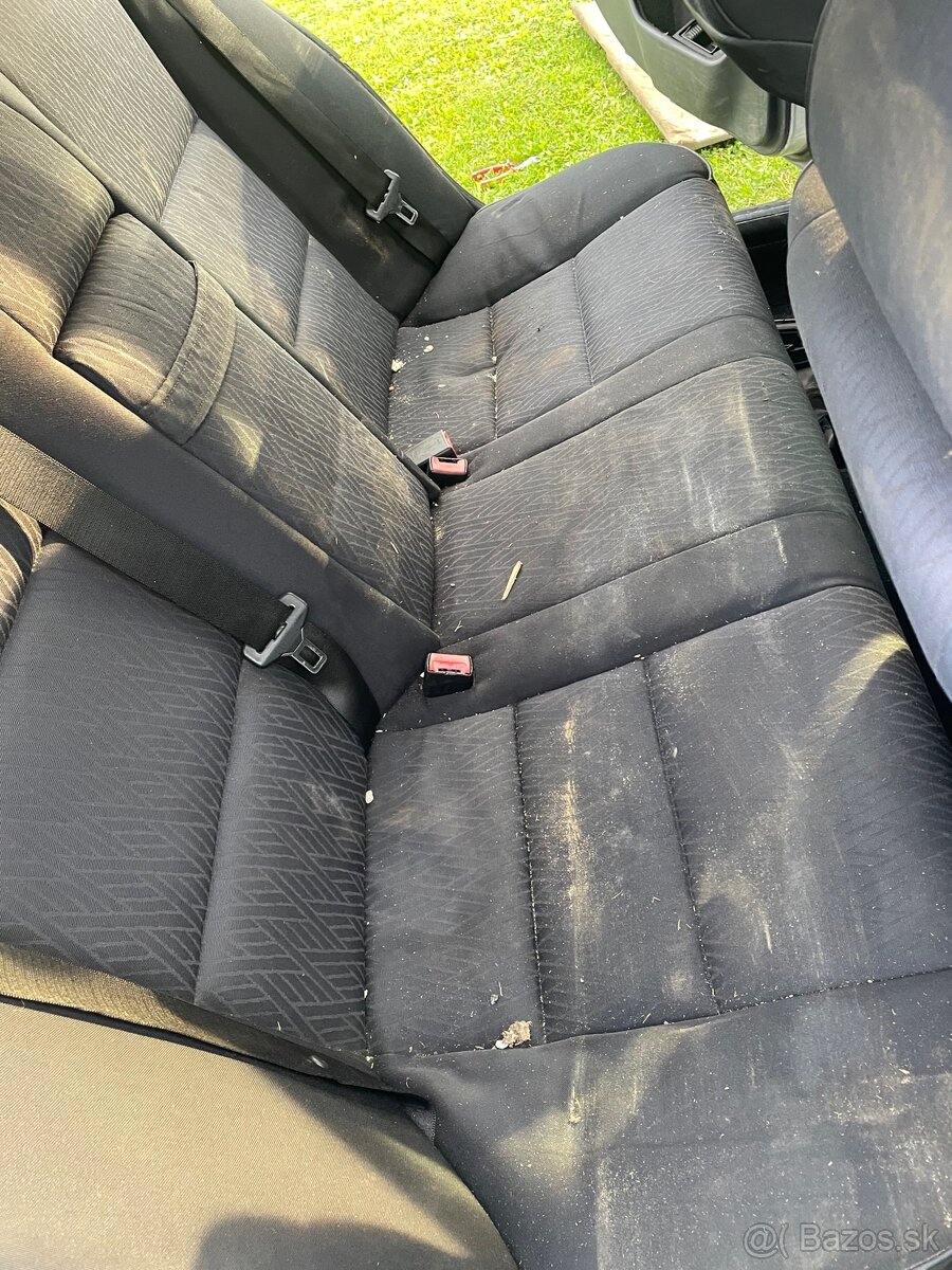 Rozpredám e39 530d - 8