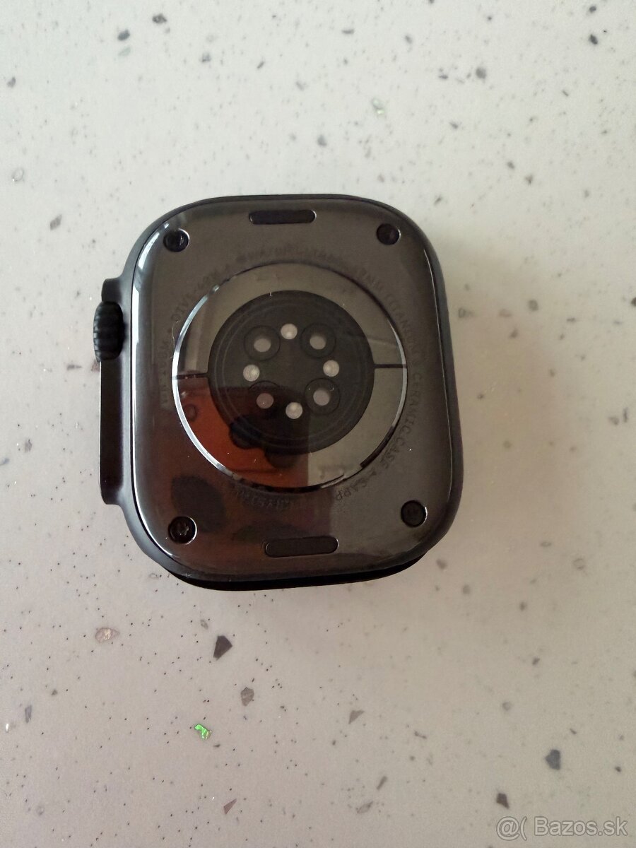 Apple Watch Ultra 2 - 8