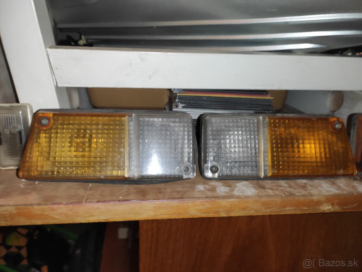 Rôzne veci pre veteránov, sberatelov a pre retro garáž - 8