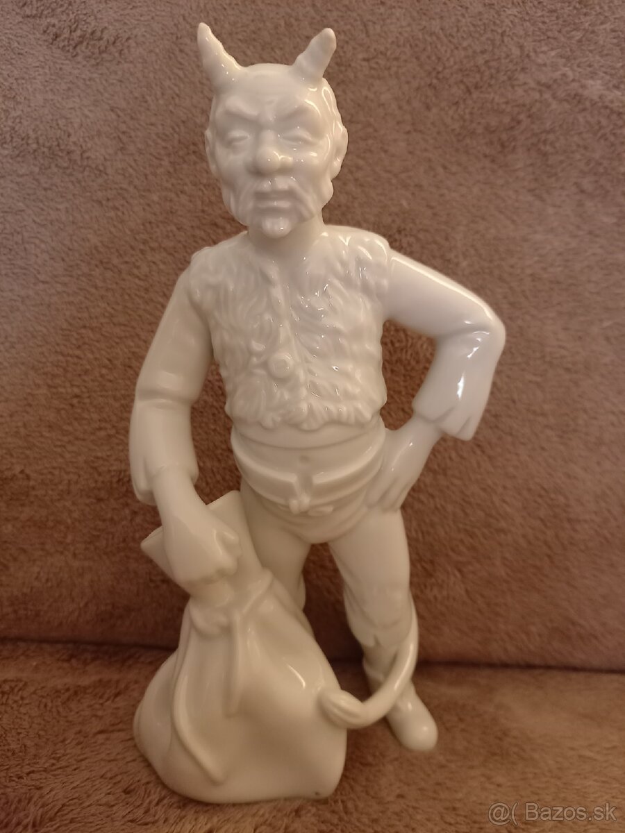 Soska Royal dux čert Lucifer - 8