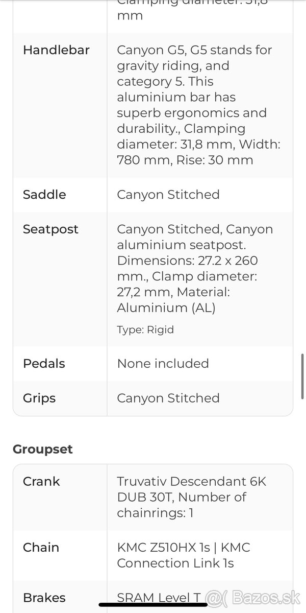 Canyon stitched 360 pro nineyard - 8