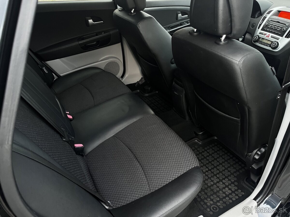 Kia ceed 1.6 crdi 85kw - 8