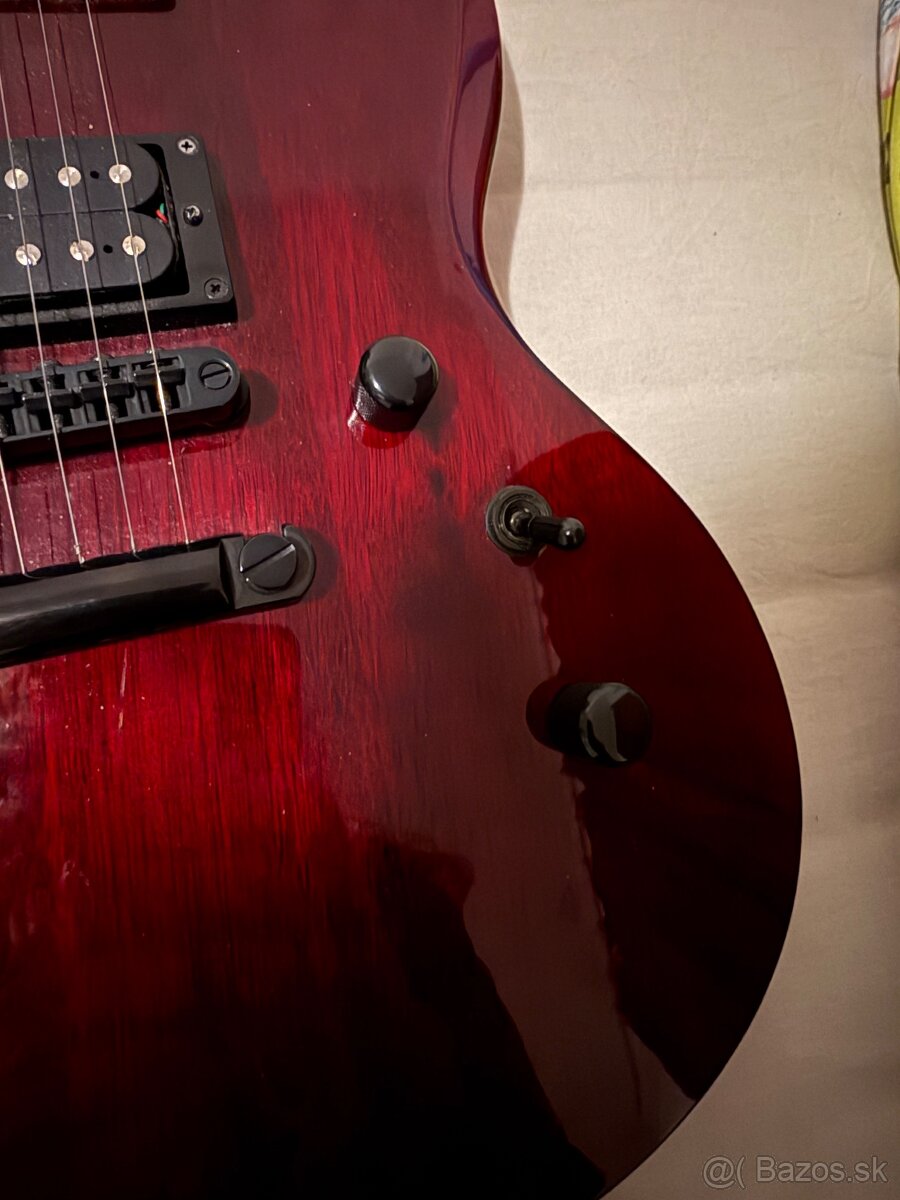 ESP LTD Viper-256 - 8