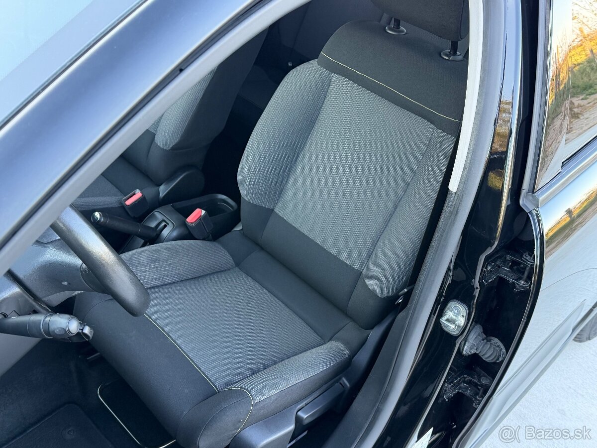 Citroën C3 PureTech 110 S&S Shine A/T - 8