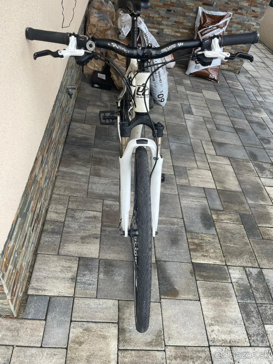 Bicykel DURATEC - 8