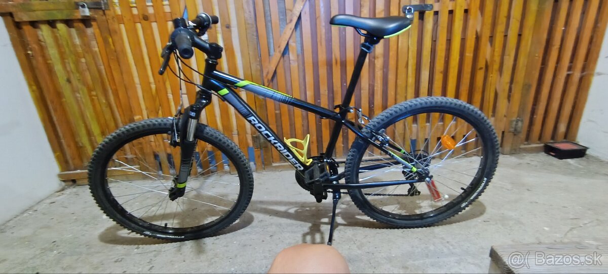 Bicykle - 8