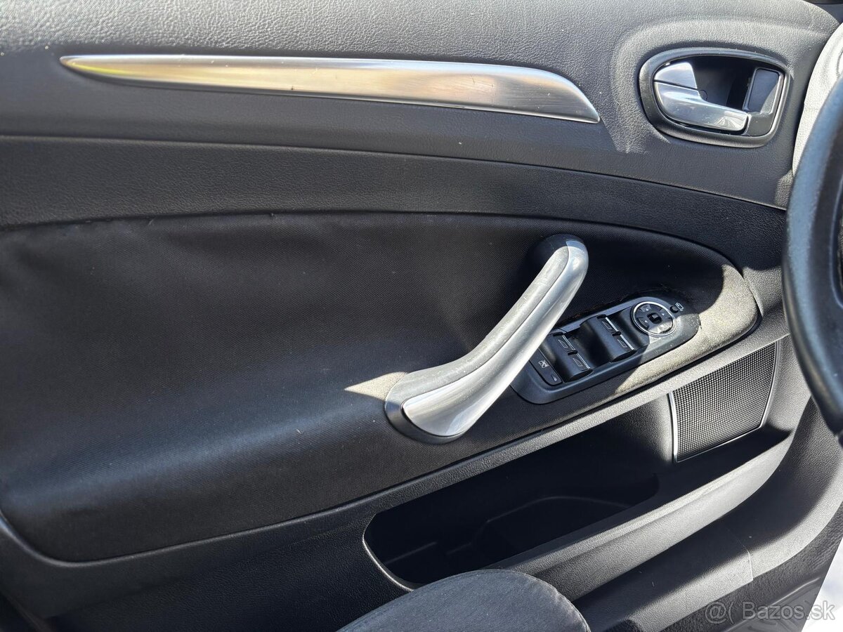 Predám Ford Mondeo kombi MK4 - 8